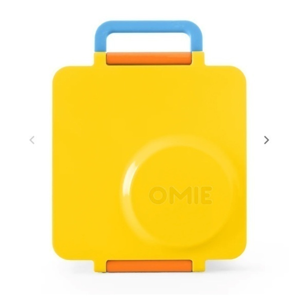 Omie Lunch Box NWT